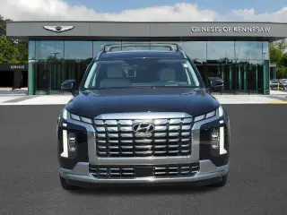 Hyundai PALISADE 2025 AWD Calligraphy SUV de 4 puertas