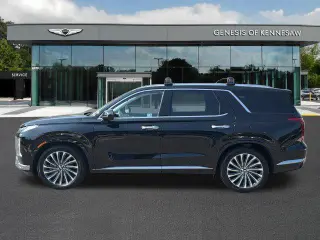 Hyundai PALISADE 2025 AWD Calligraphy SUV de 4 puertas