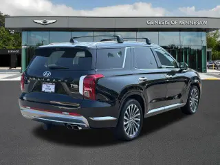 Hyundai PALISADE 2025 AWD Calligraphy SUV de 4 puertas