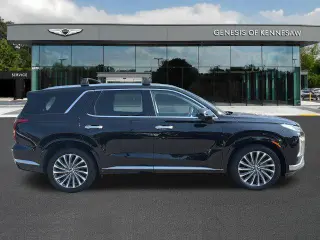 Hyundai PALISADE 2025 AWD Calligraphy SUV de 4 puertas