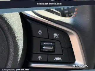 Subaru Crosstrek 2018 AWD 2.0i Premium 4dr Crossover CVT