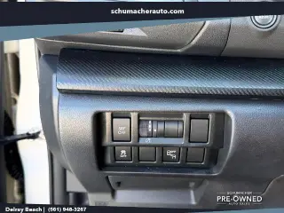 Subaru Crosstrek 2018 AWD 2.0i Premium 4dr Crossover CVT