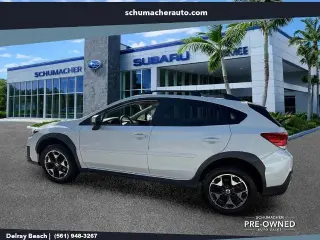 Subaru Crosstrek 2018 AWD 2.0i Premium 4dr Crossover CVT