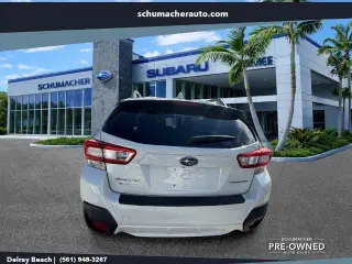 Subaru Crosstrek 2018 AWD 2.0i Premium 4dr Crossover CVT