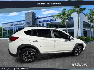 Subaru Crosstrek 2018 AWD 2.0i Premium 4dr Crossover CVT