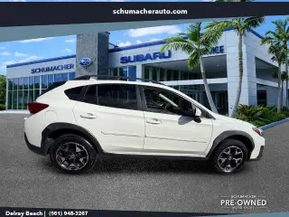 Subaru Crosstrek 2018 AWD 2.0i Premium 4dr Crossover CVT