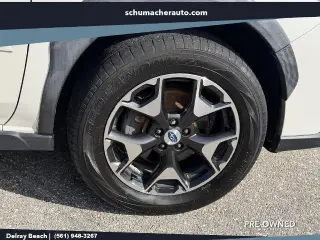 Subaru Crosstrek 2018 AWD 2.0i Premium 4dr Crossover CVT