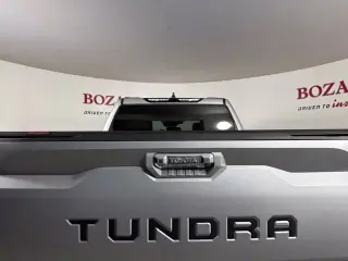 Toyota Tundra 2025 4x2 Limited 4dr CrewMax Cab Pickup SB
