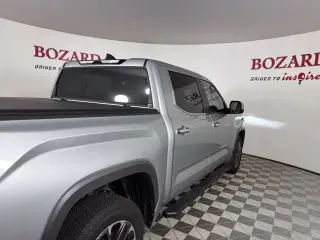Toyota Tundra 2025 4x2 Limited 4dr CrewMax Cab Pickup SB