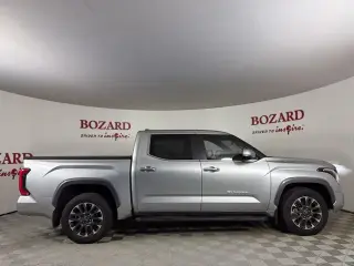 Toyota Tundra 2025 4x2 Limited 4dr CrewMax Cab Pickup SB