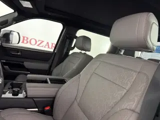 Toyota Tundra 2025 4x2 Limited 4dr CrewMax Cab Pickup SB