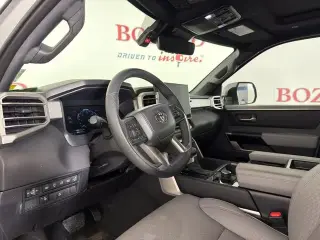 Toyota Tundra 2025 4x2 Limited 4dr CrewMax Cab Pickup SB