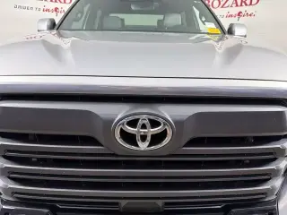 Toyota Tundra 2025 4x2 Limited 4dr CrewMax Cab Pickup SB