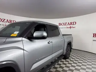 Toyota Tundra 2025 4x2 Limited 4dr CrewMax Cab Pickup SB