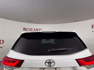 Toyota Highlander 2017 LE 4 SUV (2.7L I4)