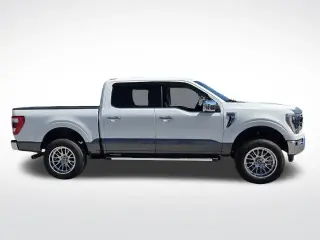 Ford F-150 2023 4x4 Lariat 4dr SuperCrew 5.5 ft. SB