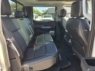 Ford F-150 2023 4x4 Lariat 4dr SuperCrew 5.5 ft. SB