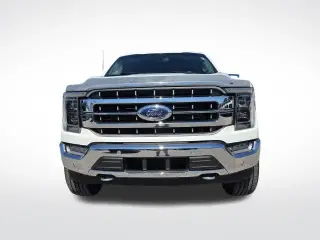 Ford F-150 2023 4x4 Lariat 4dr SuperCrew 5.5 ft. SB