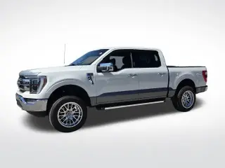 Ford F-150 2023 4x4 Lariat 4dr SuperCrew 5.5 ft. SB