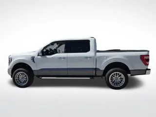 Ford F-150 2023 4x4 Lariat 4dr SuperCrew 5.5 ft. SB
