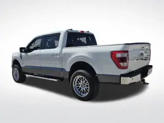 Ford F-150 2023 4x4 Lariat 4dr SuperCrew 5.5 ft. SB