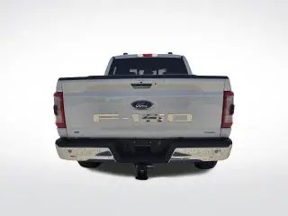 Ford F-150 2023 4x4 Lariat 4dr SuperCrew 5.5 ft. SB