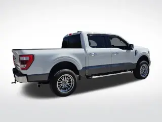 Ford F-150 2023 4x4 Lariat 4dr SuperCrew 5.5 ft. SB