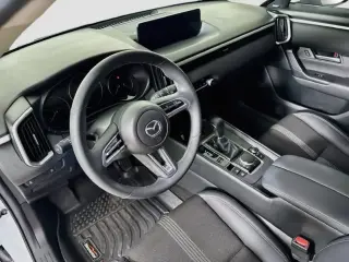 Mazda CX-50 2024 AWD 2.5 S Premium 4dr SUV