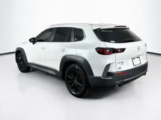 Mazda CX-50 2024 AWD 2.5 S Premium 4dr SUV