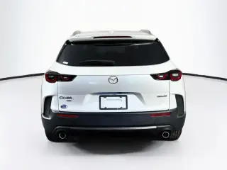 Mazda CX-50 2024 AWD 2.5 S Premium 4dr SUV
