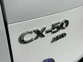 Mazda CX-50 2024 AWD 2.5 S Premium 4dr SUV