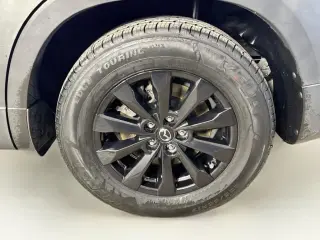 Mazda CX-50 2024 AWD 2.5 S Premium 4dr SUV