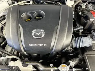 Mazda CX-50 2024 AWD 2.5 S Premium 4dr SUV