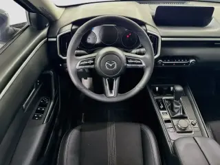 Mazda CX-50 2024 AWD 2.5 S Premium 4dr SUV