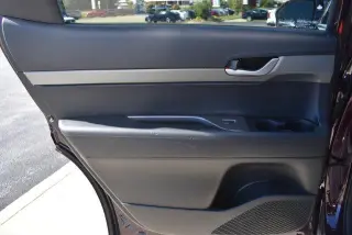 Hyundai PALISADE 2024 Tracción a las cuatro ruedas SEL SUV de 4 puertas