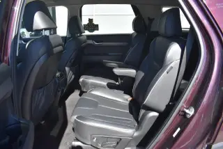 Hyundai PALISADE 2024 Tracción a las cuatro ruedas SEL SUV de 4 puertas