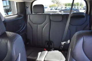 Hyundai PALISADE 2024 Tracción a las cuatro ruedas SEL SUV de 4 puertas