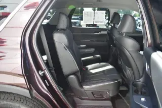 Hyundai PALISADE 2024 Tracción a las cuatro ruedas SEL SUV de 4 puertas