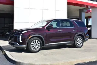 Hyundai PALISADE 2024 Tracción a las cuatro ruedas SEL SUV de 4 puertas