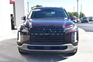 Hyundai PALISADE 2024 Tracción a las cuatro ruedas SEL SUV de 4 puertas