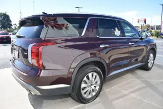 Hyundai PALISADE 2024 Tracción a las cuatro ruedas SEL SUV de 4 puertas