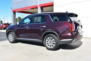 Hyundai PALISADE 2024 Tracción a las cuatro ruedas SEL SUV de 4 puertas