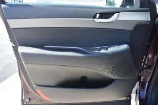 Hyundai PALISADE 2024 Tracción a las cuatro ruedas SEL SUV de 4 puertas