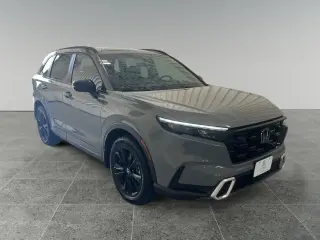 Honda CR-V Híbrido 2026 AWD Sport Touring 4dr SUV
