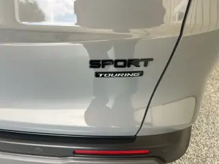 Honda CR-V Híbrido 2026 AWD Sport Touring 4dr SUV