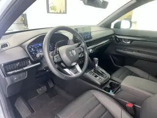 Honda CR-V Híbrido 2026 AWD Sport Touring 4dr SUV