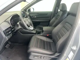 Honda CR-V Híbrido 2026 AWD Sport Touring 4dr SUV