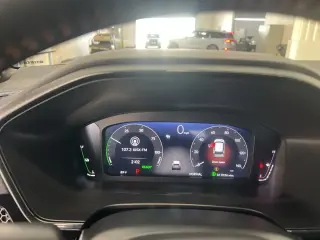 Honda CR-V Híbrido 2026 AWD Sport Touring 4dr SUV