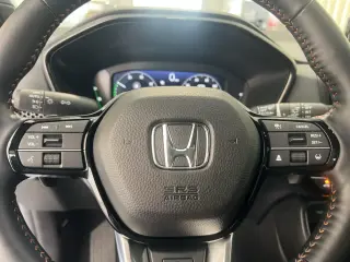 Honda CR-V Híbrido 2026 AWD Sport Touring 4dr SUV