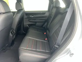 Honda CR-V Híbrido 2026 AWD Sport Touring 4dr SUV